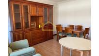 Living room of Flat for sale in Salamanca Capital