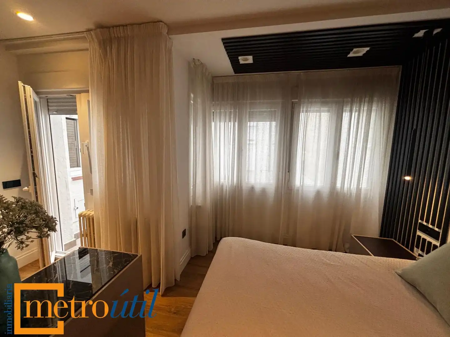 Habitación de Piso en venta en Salamanca con Calefacción, Parquet y Amueblado