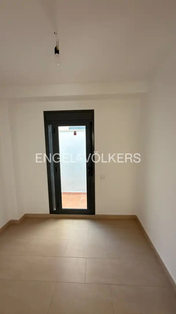 Piso de alquiler en Centre