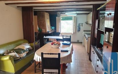Kitchen of Country house for sale in Peralta de Calasanz  with Terrace and Balcony