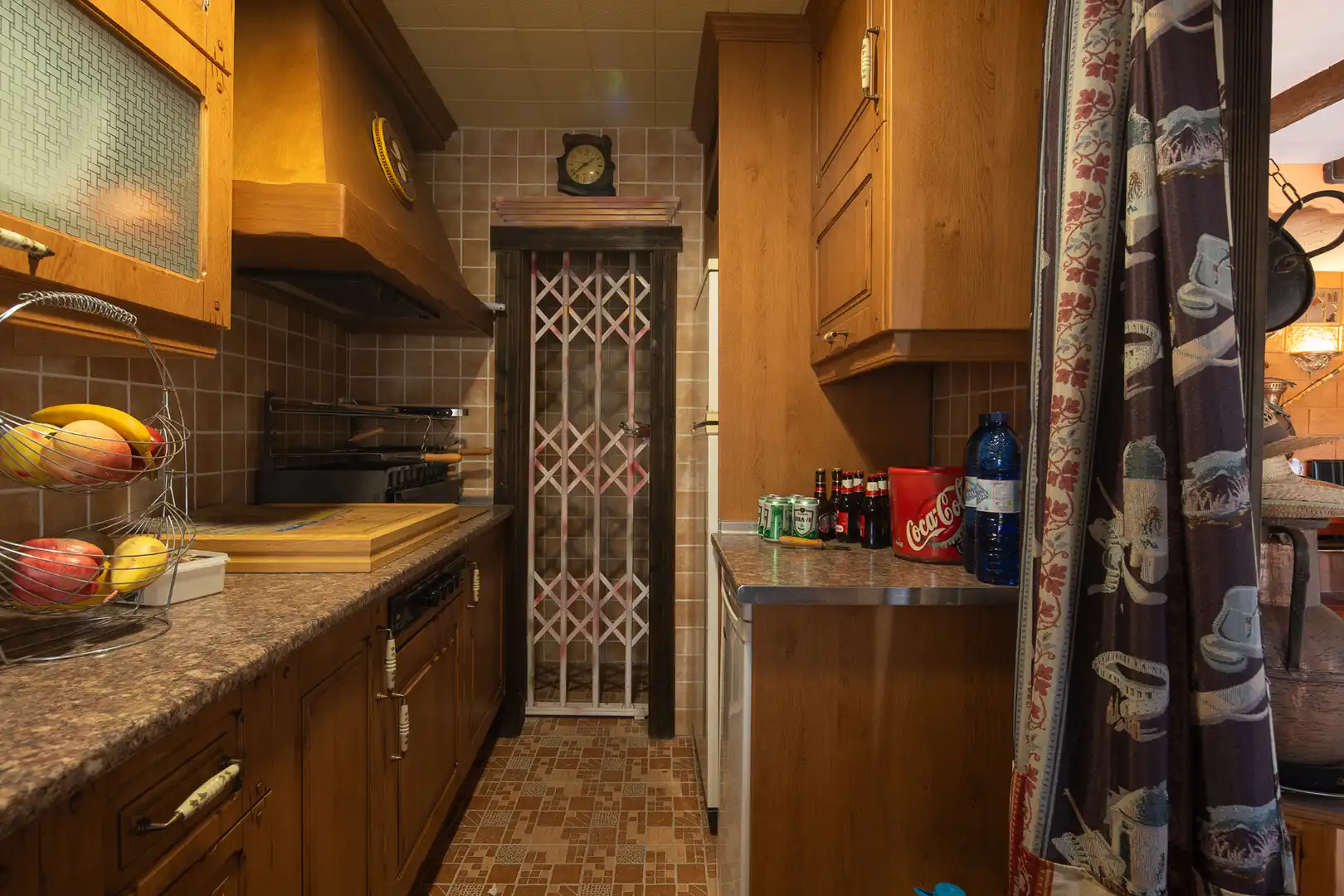 Casa rústica amb jardí en venda a Atarfe, imagen 11