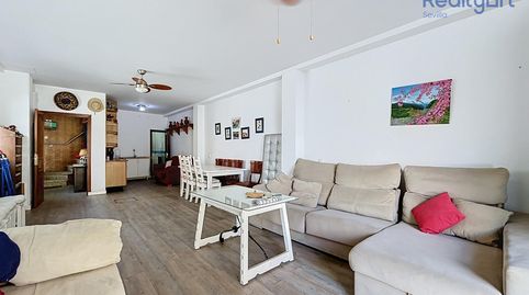 Foto 5 de Casa o chalet en venta en Bellavista, Sevilla Capital