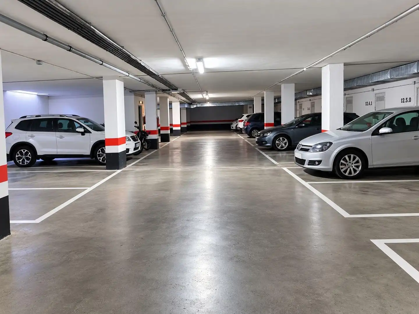 Individuel à vendre à Calle de El Golem, imagen 3