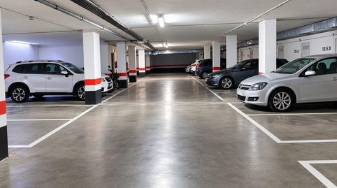 Foto 3 de Garaje en venta en Calle de el Golem, Valdespartera, Zaragoza Capital