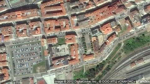 Foto 4 de Piso en venta en Numancia - San Fernando, Santander