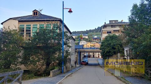 CASA CON JARDÍN EN AS NOGAIS