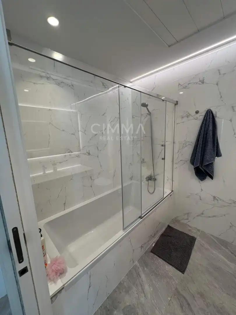 Xalet amb piscina en venda a Balcón de Finestrat - Terra Marina, imagen 15