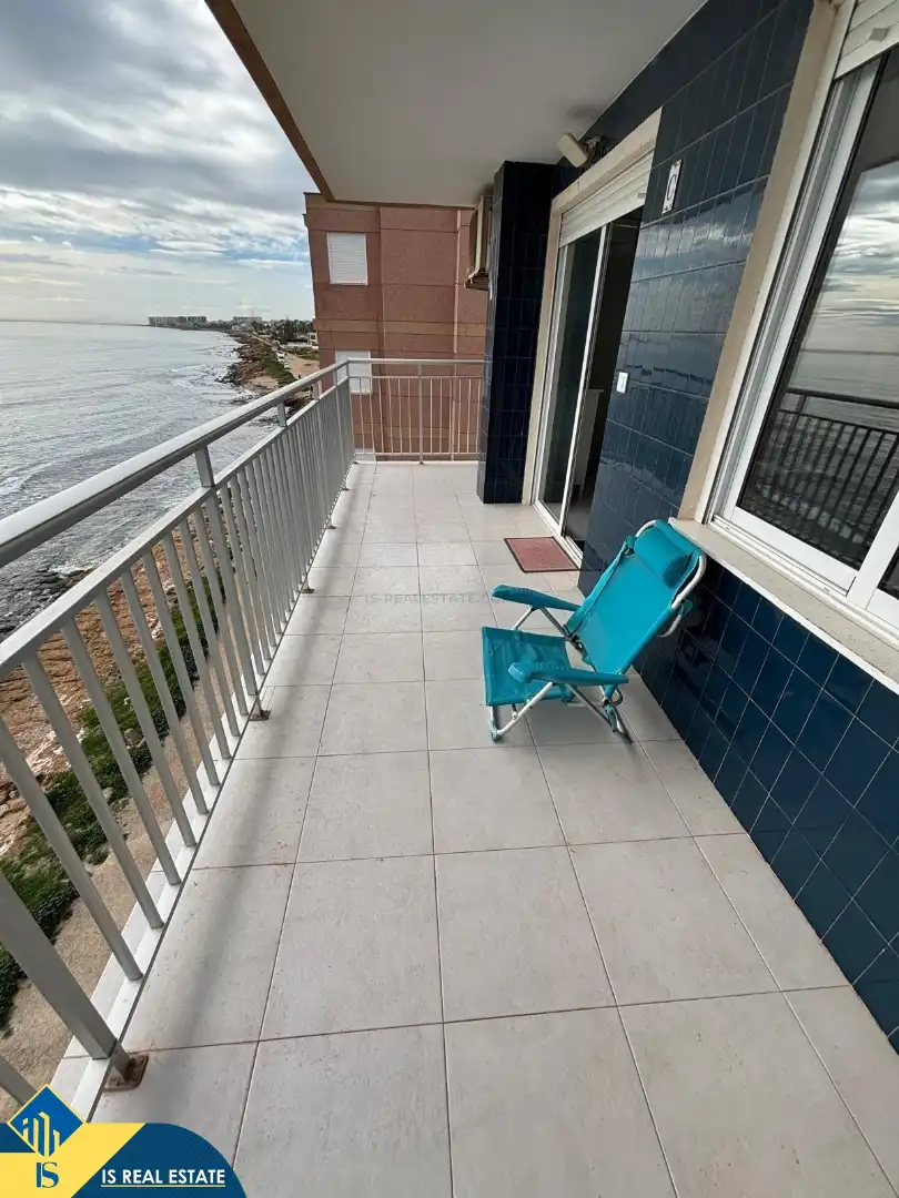 Piso con ascensor en venta en Playa del Acequión, Náufragos y Rocío del Mar, imagen 6