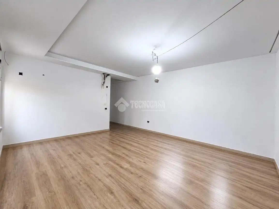 Piso en venta en San Blas