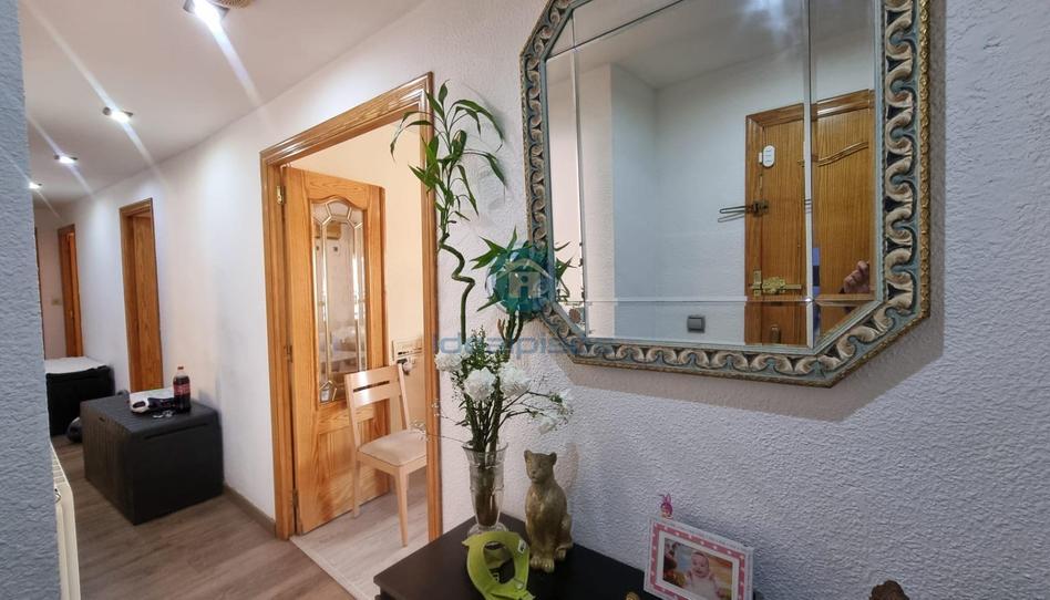 Foto 1 de Pis en venda a Altozano - Conde Lumiares, Alicante