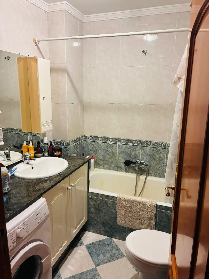Baño de Piso en venta en Ondara con Aire acondicionado, Calefacción y Amueblado