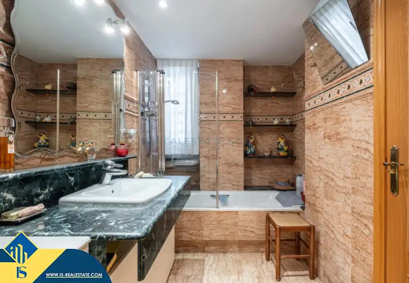 Piso con piscina en venta en Playa de Poniente, imagen 12
