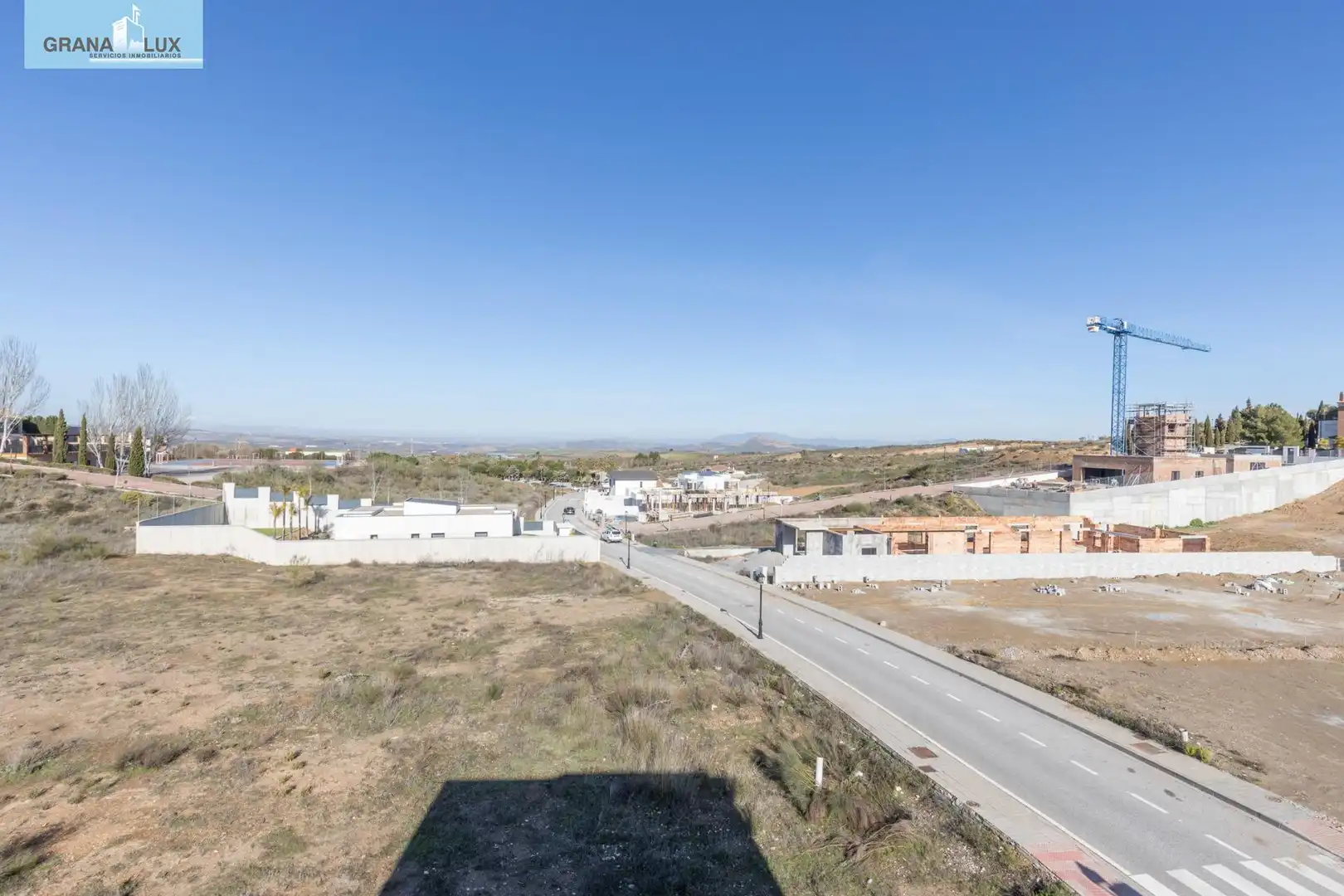 Detached house with terrace for sale in Calle Puntal de las Siete Lagunas, imagen 9