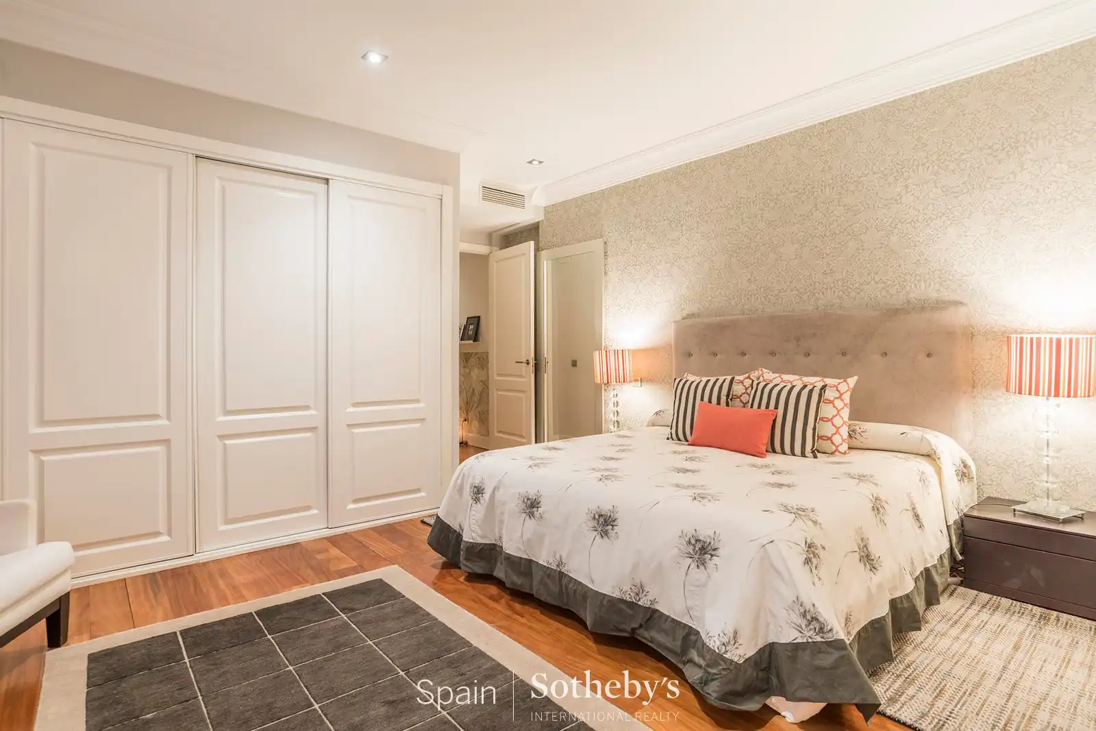 Appartement compact avec ascenseur à vendre à Calle del Príncipe de Vergara, imagen 21