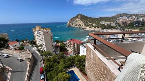 Photo 3 of Attic for sale in Calle Corneliana, Cala de Finestrat, Alicante