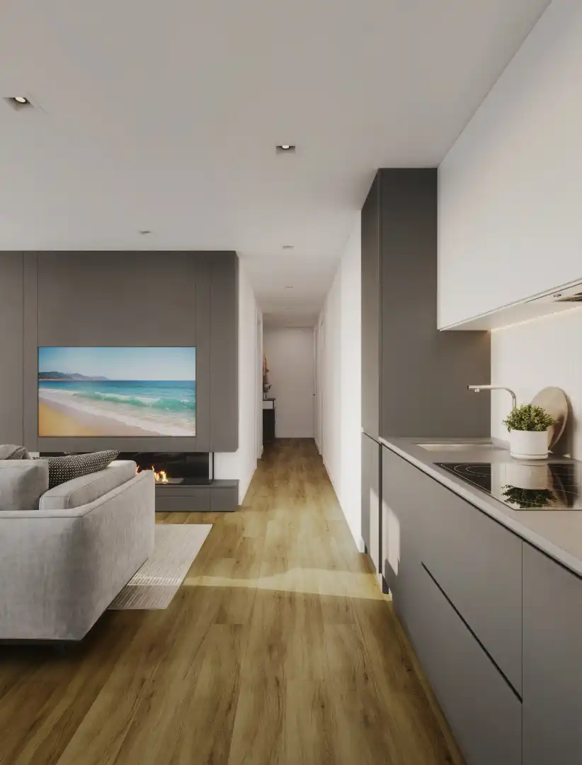 Apartments for sale in Carrer de la Bega, 20, Pueblo de Cullera