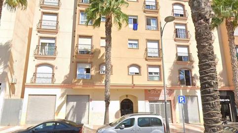 Foto 3 de Pis en venda a El Sabinar – Urbanizaciones – Las Marinas – Playa Serena, Almería