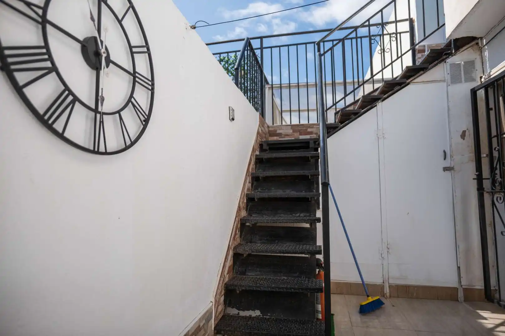 Casa adosada en venda en Mazarrón amb Jardí privat, Terrassa i Piscina