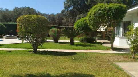 Foto 5 de Casa o xalet en venda a Carretera de Sevilla - Los Montitos, Badajoz Capital