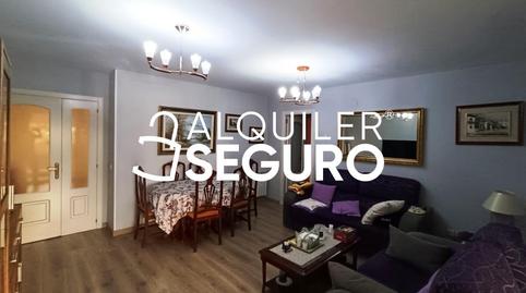 Photo 4 of Flat for rent in Jose Luis Lopez de Aranguren, Valdepelayo - Montepinos - Arroyo Culebro, Leganés