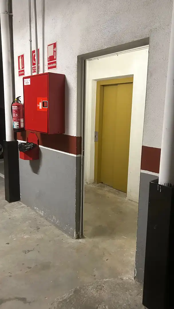 Wohnung mit Aufzug zum Verkauf in Barrio LA QUINTANA, imagen 19