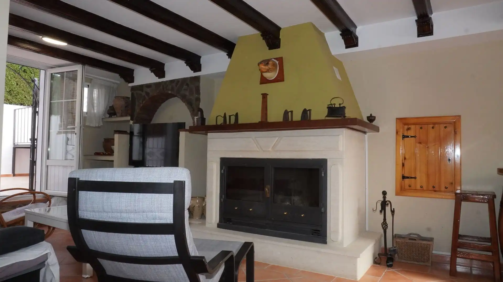Casa con piscina en venta en Los Cerezos, Fase 4 3, imagen 17