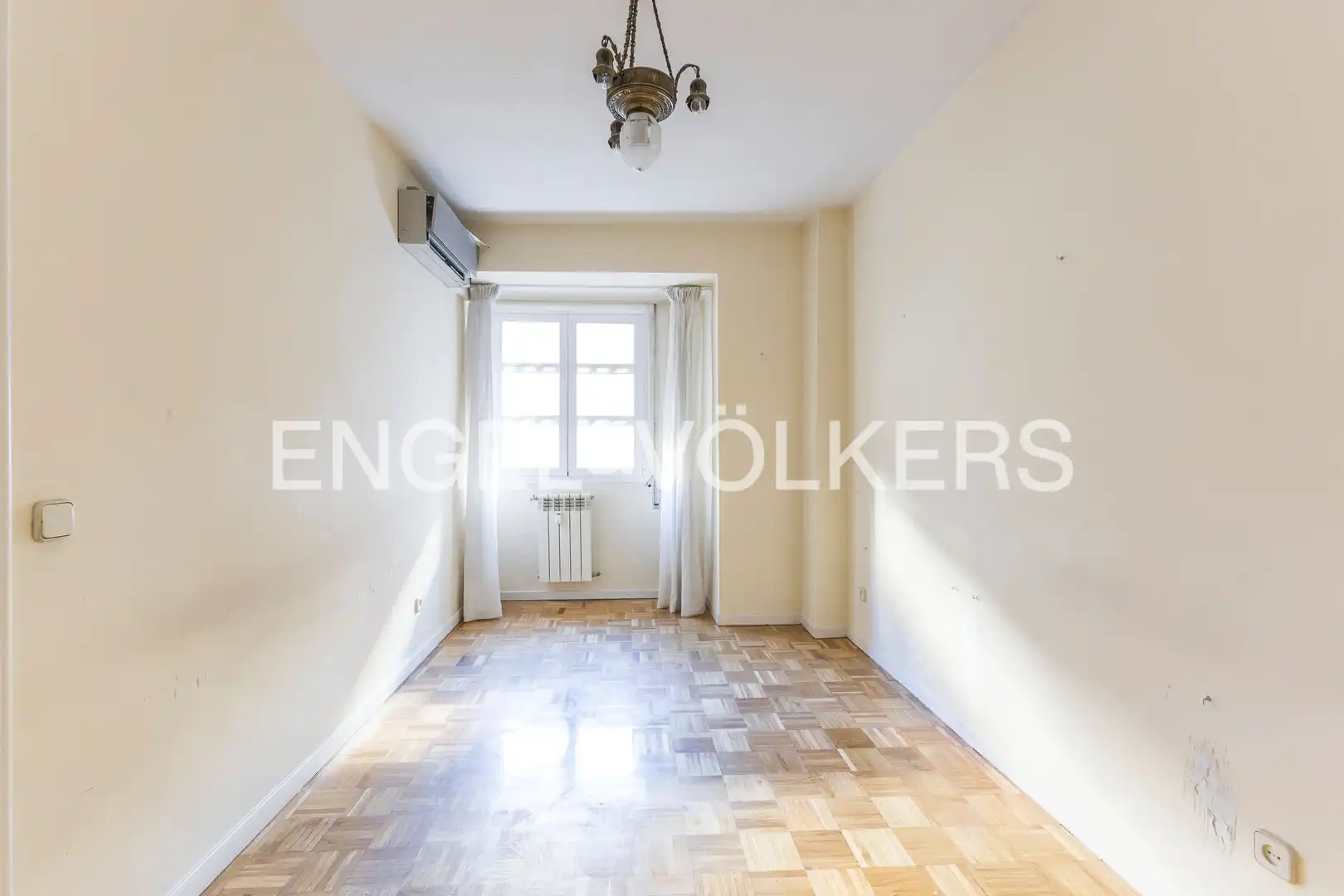 Appartement avec ascenseur à vendre à Chamartín, imagen 8