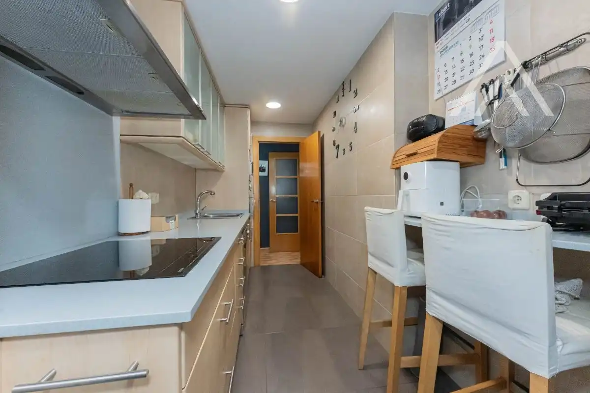 Appartamento con ascensore in vendita a Carrer de l'Alzina, imagen 11