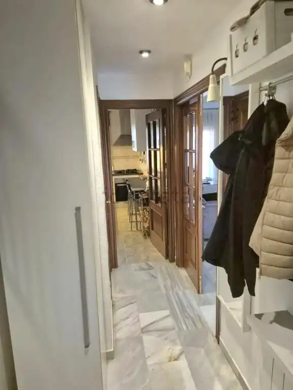 Casa a schiera con terrazza in vendita a Calle Honduras, imagen 9