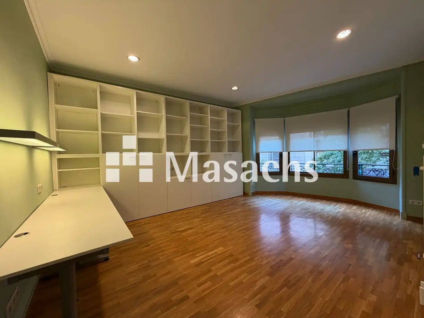 Flat for rent in Centre