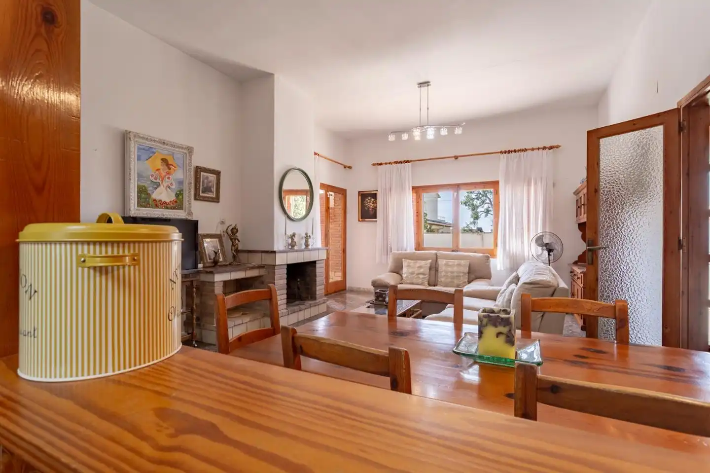 Casa con piscina in vendita a De Sant Marc, imagen 18