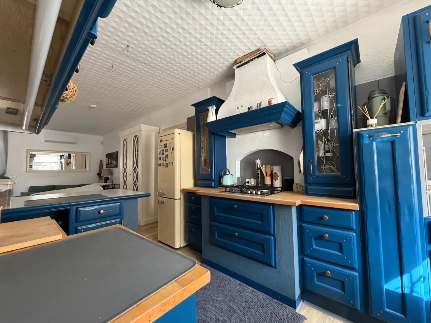 Casa rustica con piscina in vendita a La Marina, imagen 15