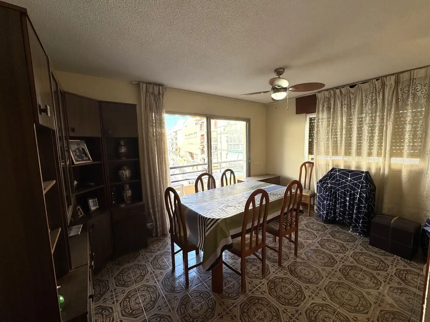 Flat with lift for sale in Centro Urbano, imagen 3