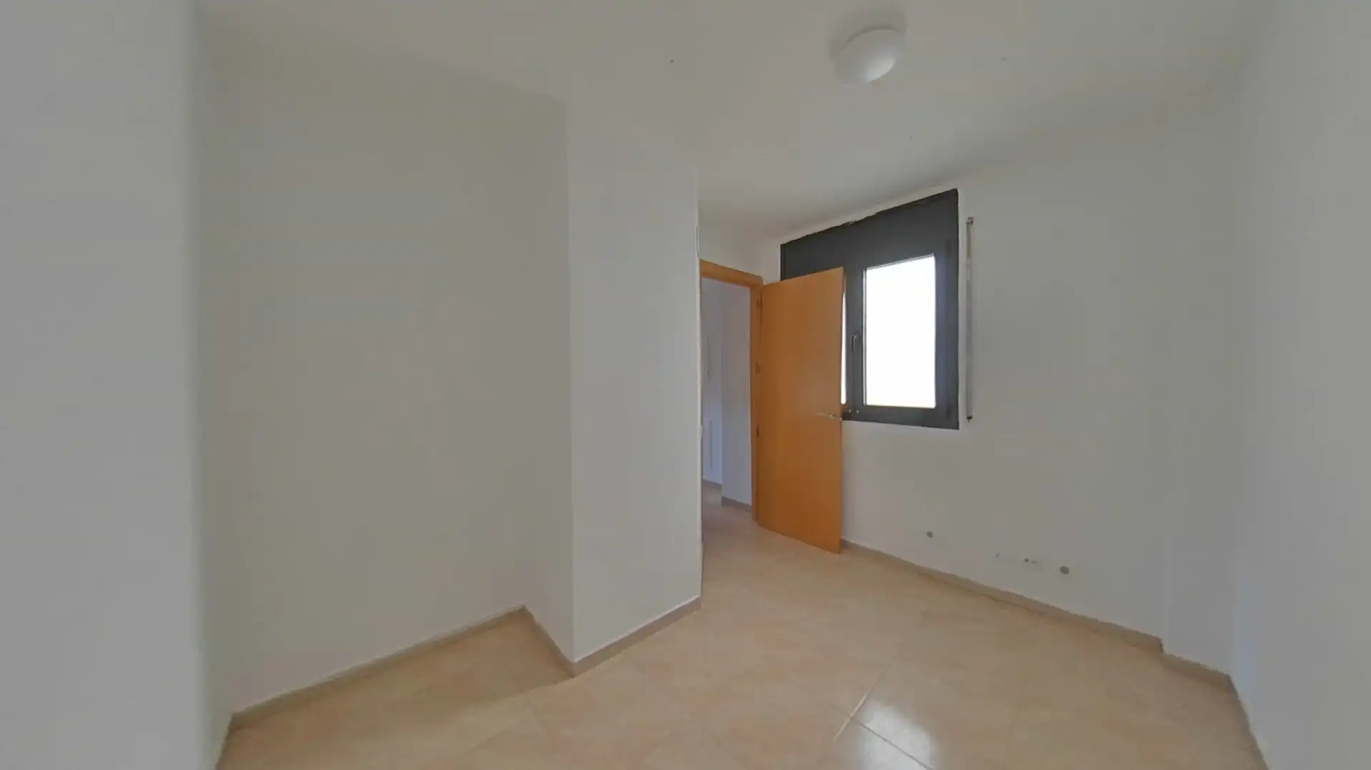 Dormitori de Dúplex en venda en Santa Margarida de Montbui amb Terrassa