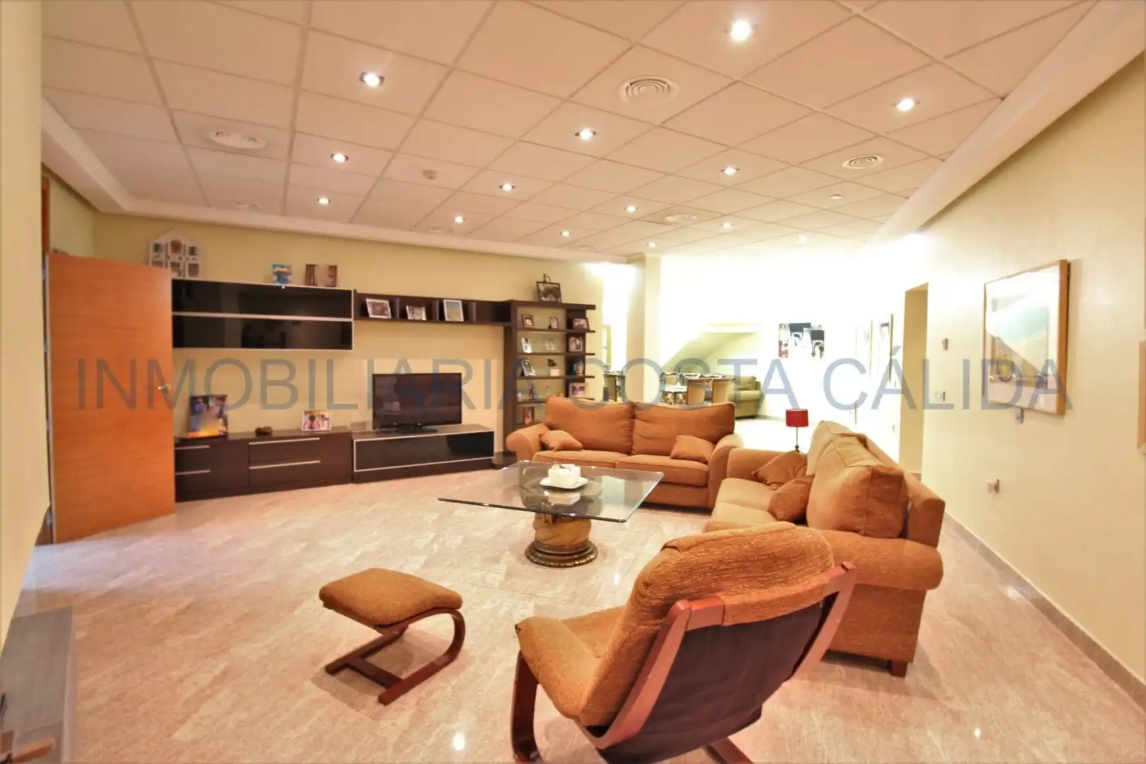 Triplex con terrazza in vendita a Calle Jaime Robles Mayor el Rojo, imagen 43