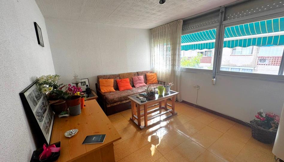 Photo 1 of Flat for sale in Sant Josep, Barcelona