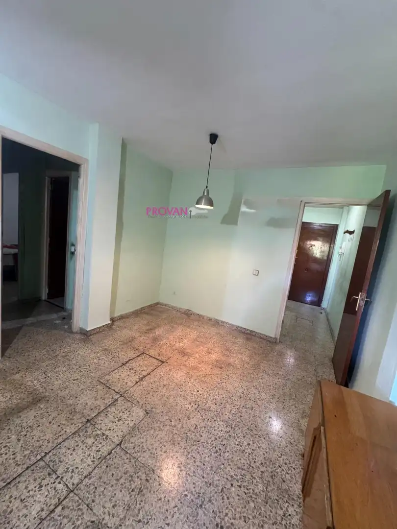 Wohnung zum Verkauf in Torrejón de Ardoz mit Privatgarten und Terrasse