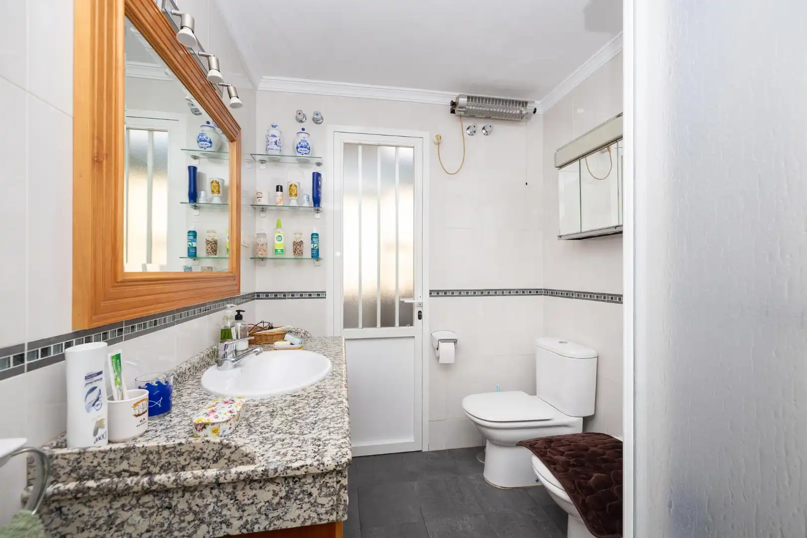 Piso con jardín en venta en Centro, imagen 20