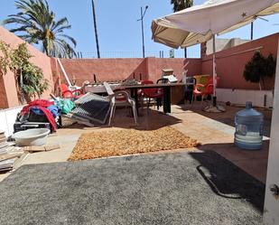 Terrace of House or chalet for sale in L'Hospitalet de Llobregat  with Terrace and Balcony