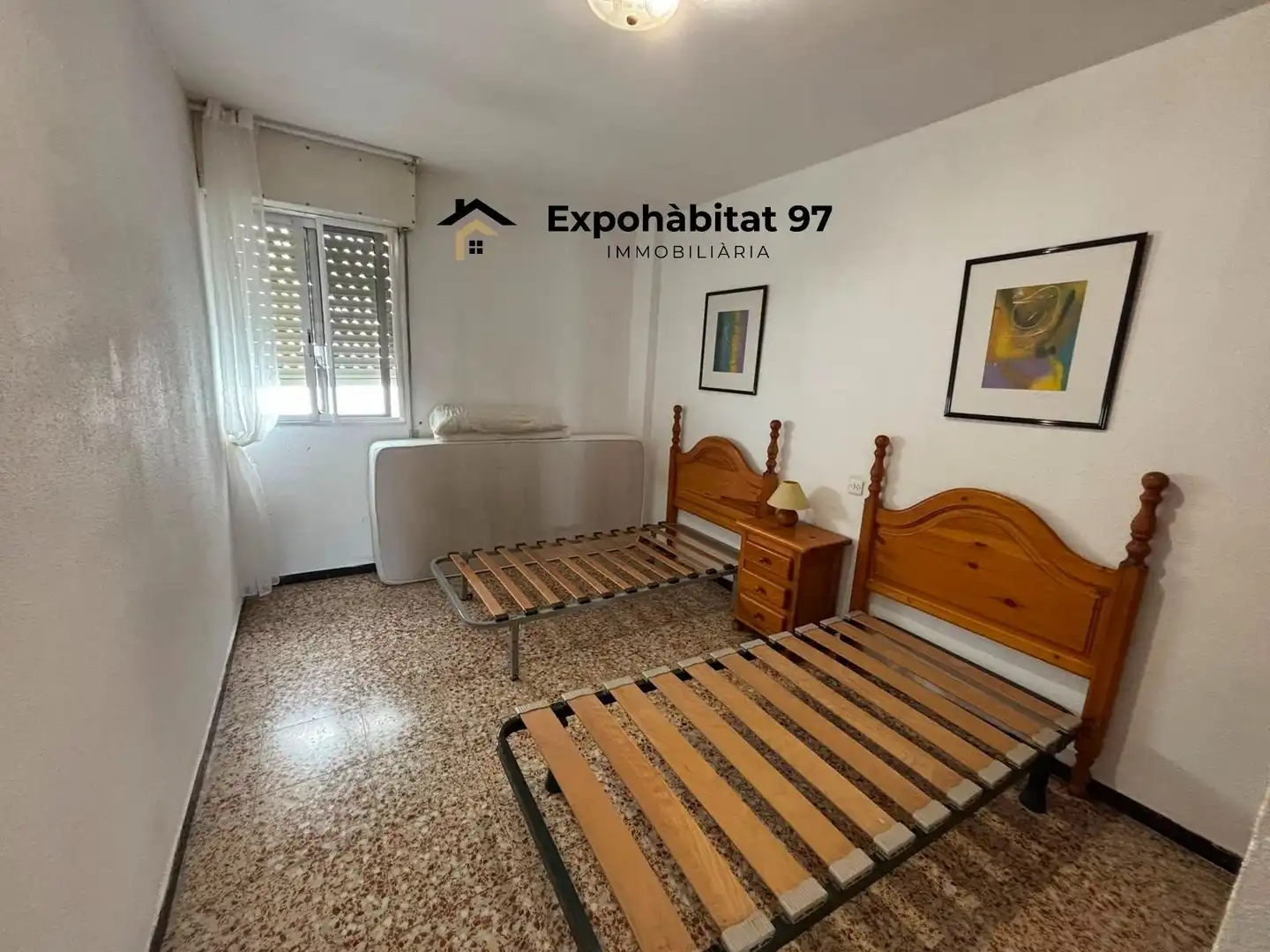 Bedroom of Apartments for sale in Salou