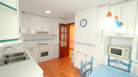 Foto 2 de Pis de lloguer a Antonio Machado, Reyes Católicos - Paseo San Antonio, Cuenca Capital