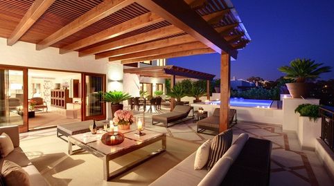 Foto 2 de Àtic en venda a Centro, Estepona