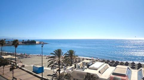 Foto 5 de Apartament en venda a  Maritimo Rey de Espana, Playa de los Boliches, Málaga
