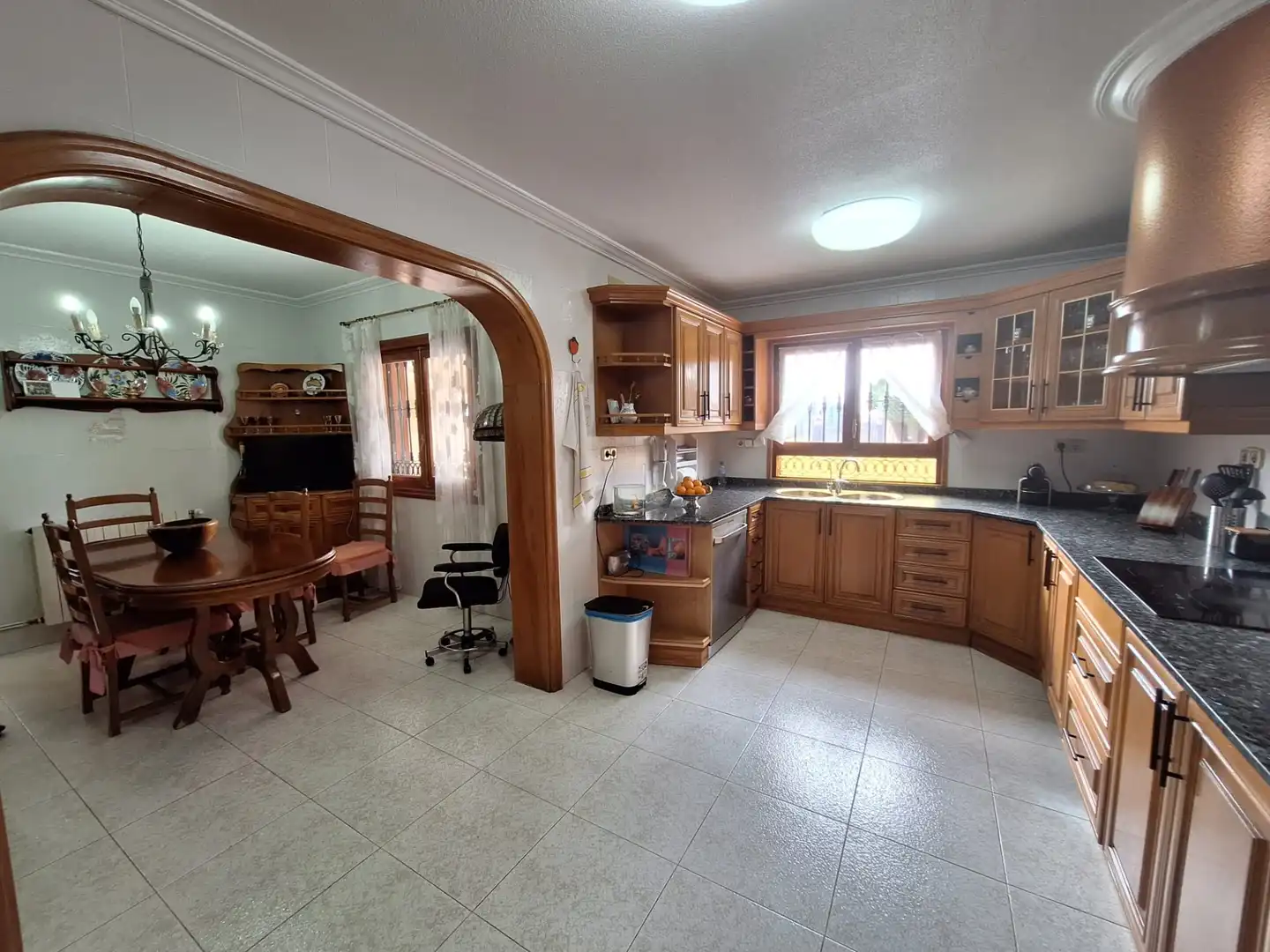 Detached house with pool for sale in Santa Pola ciudad, imagen 7