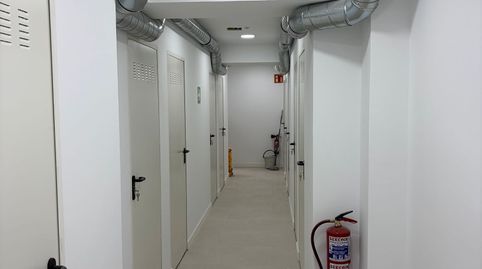 Foto 4 de Trastero de alquiler en Iparragirre Etorbidea, Capitán Mendizabal - La Sardinera, Santurtzi