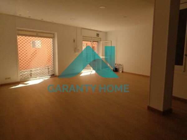 Local de alquiler en Cáceres Capital