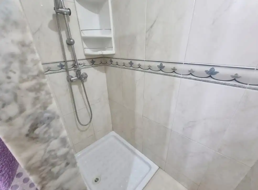 Bany de Pis en venda en Lliçà de Vall amb Aire condicionat, Calefacció i Balcó