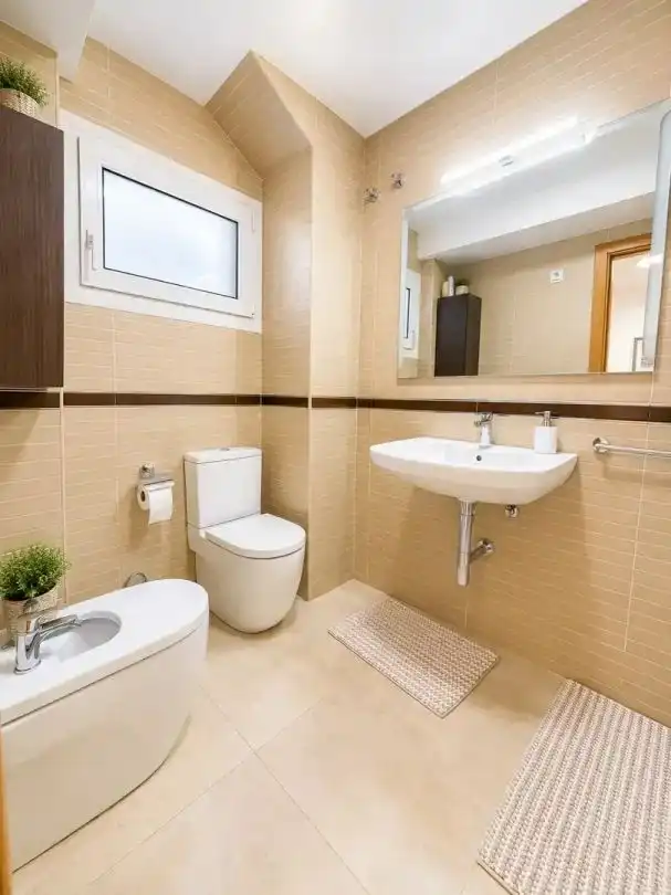 Piso en venta en Sevilla, Sevilla