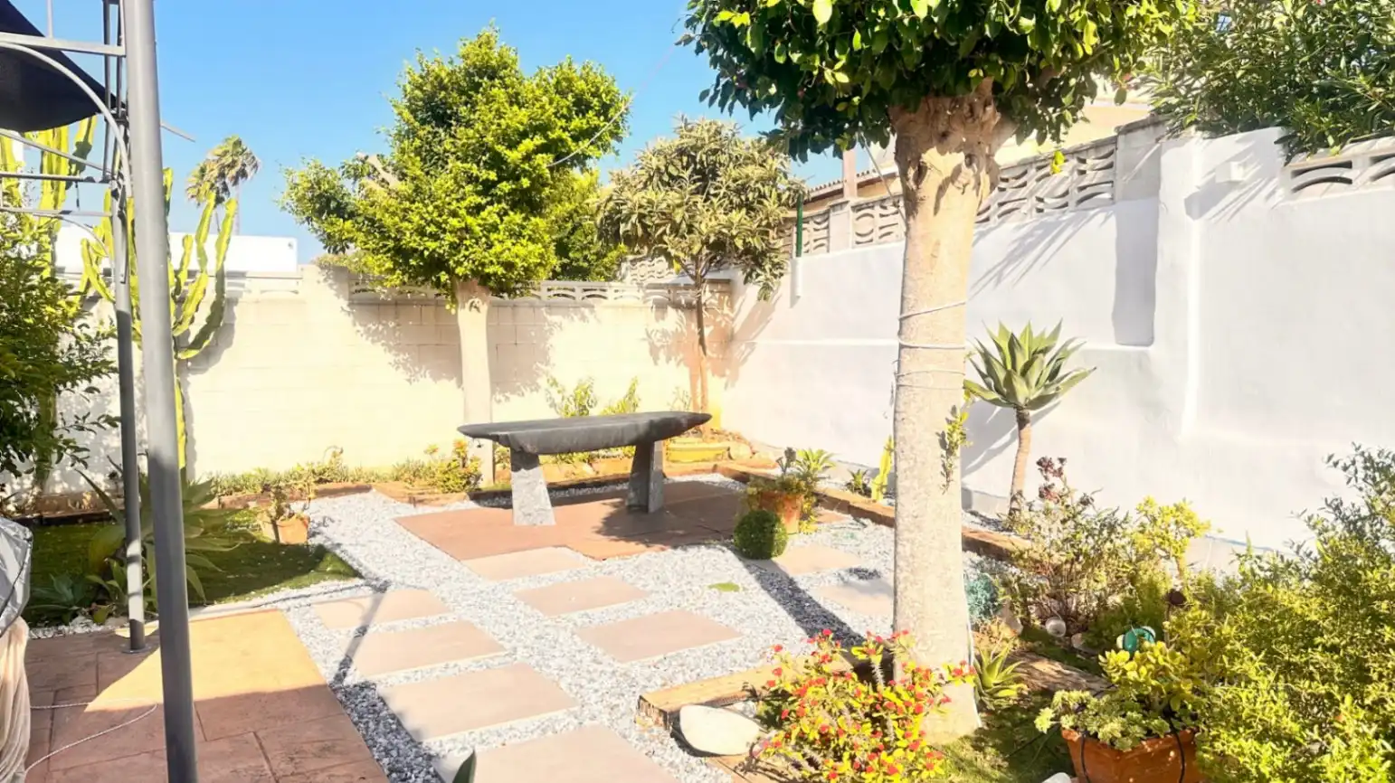Detached house with pool for sale in El Montgó, imagen 50