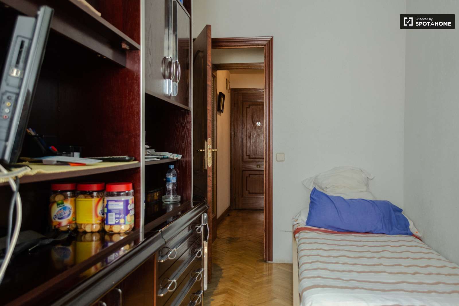 Flat to share in Pinar del Rey